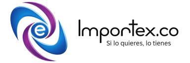 Importex.co — Si lo quieres, lo tienes