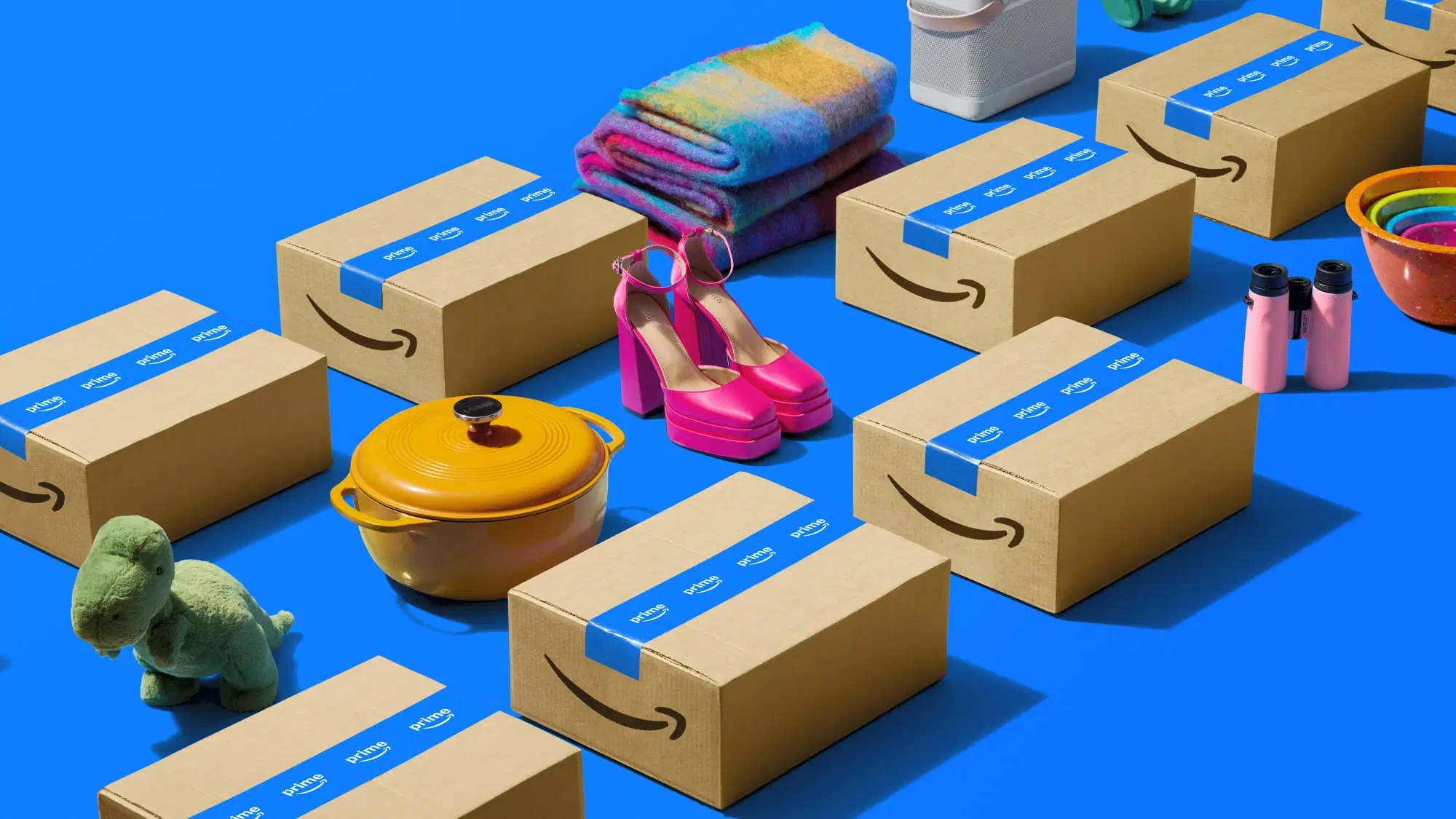 Productos y promociones para comprar