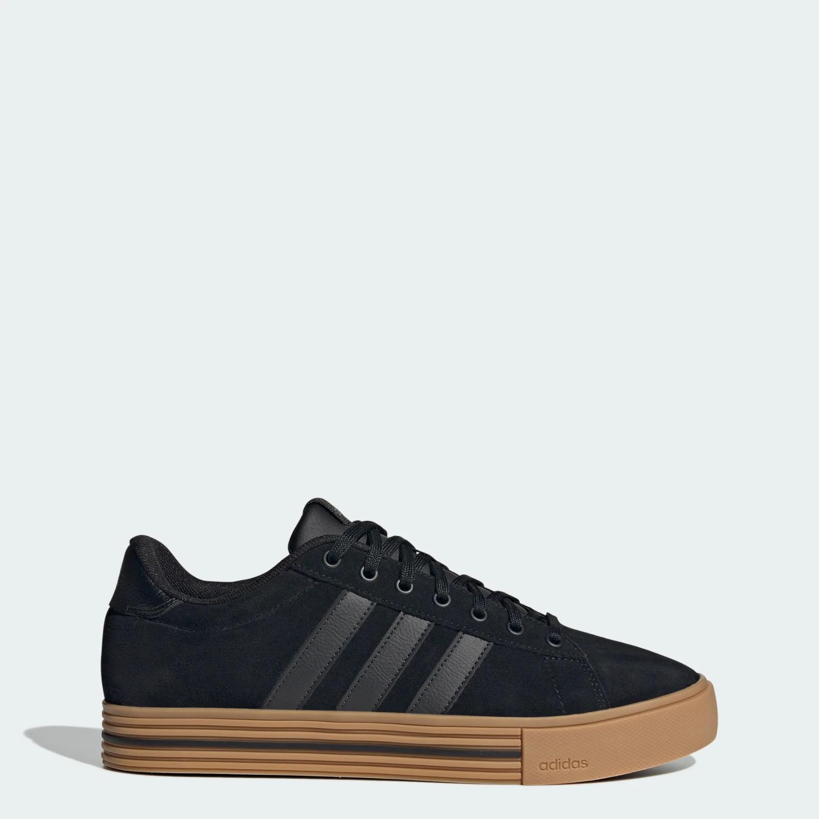 👟 Tenis Adidas Daily 4.0 para Hombre