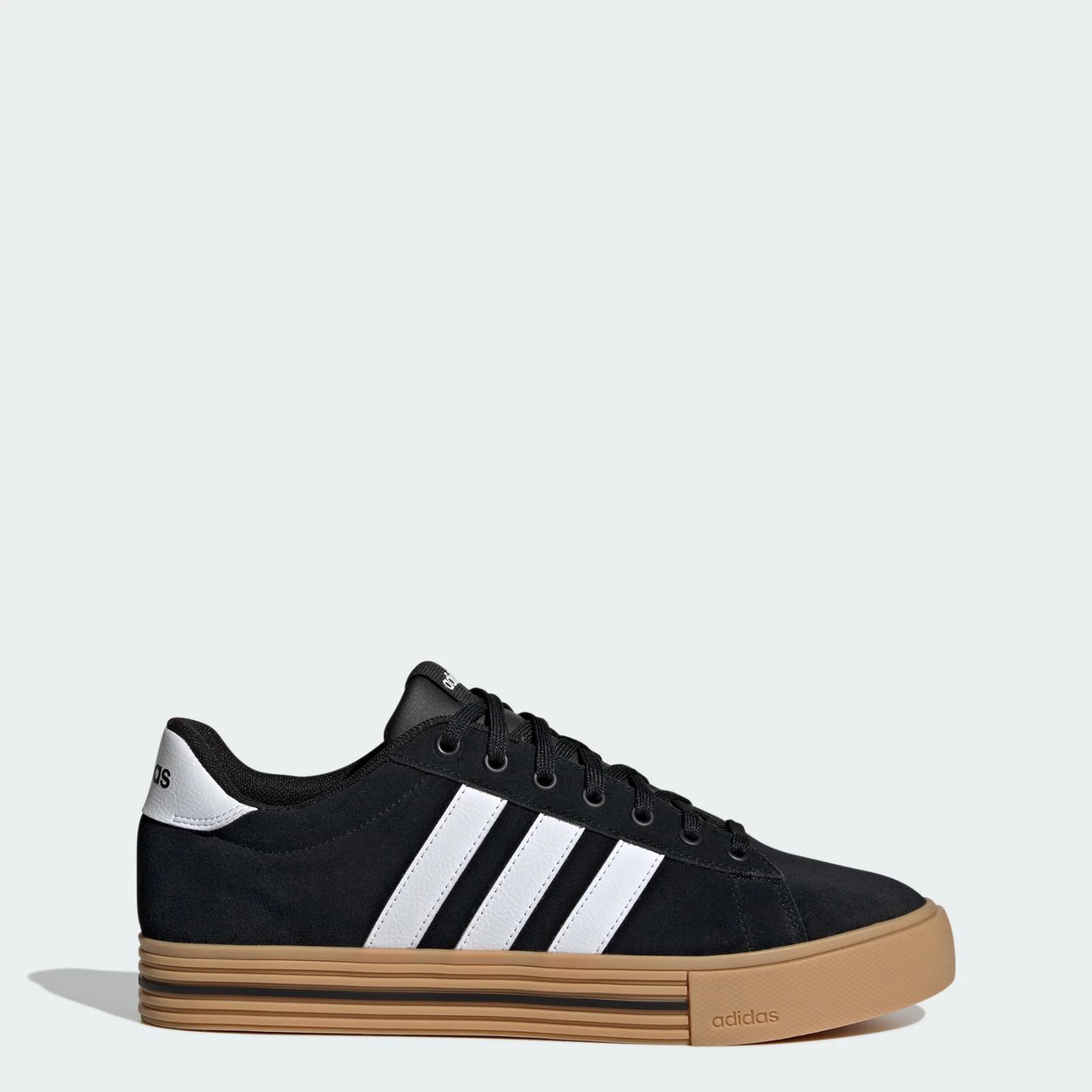 👟 Tenis Adidas Daily 4.0 para Hombre