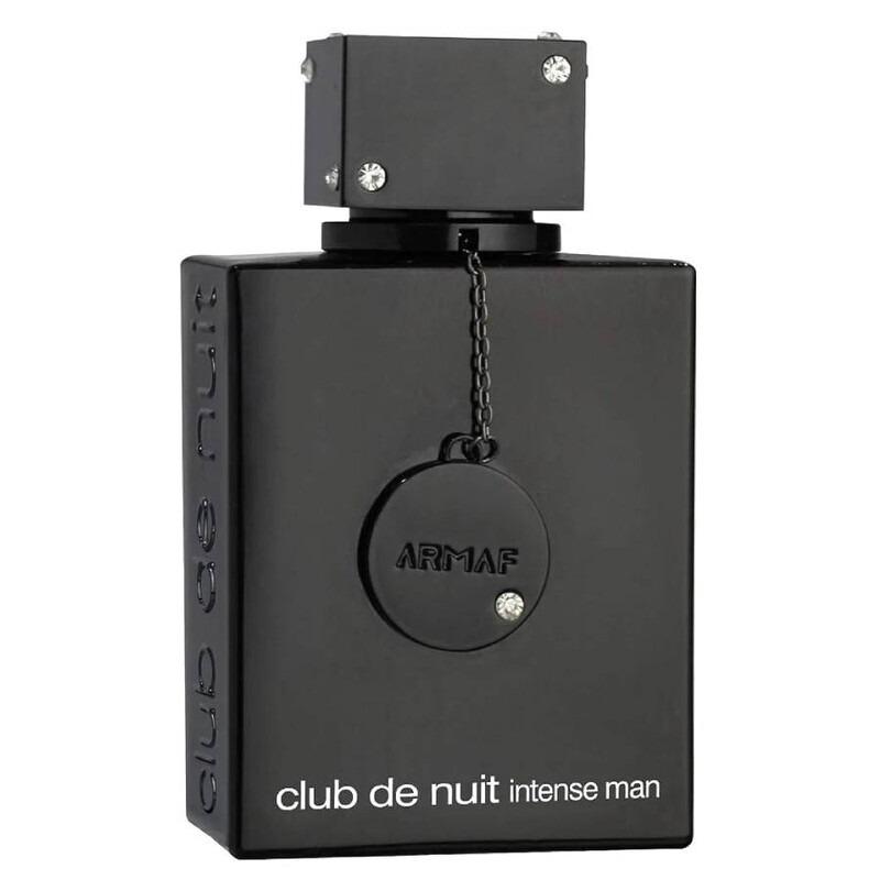 đź‘” Perfume Armaf Club De Nuit Intense 105 ml Hombre