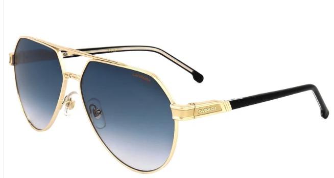 🕶️ Gafas Carrera Aviador para Hombre