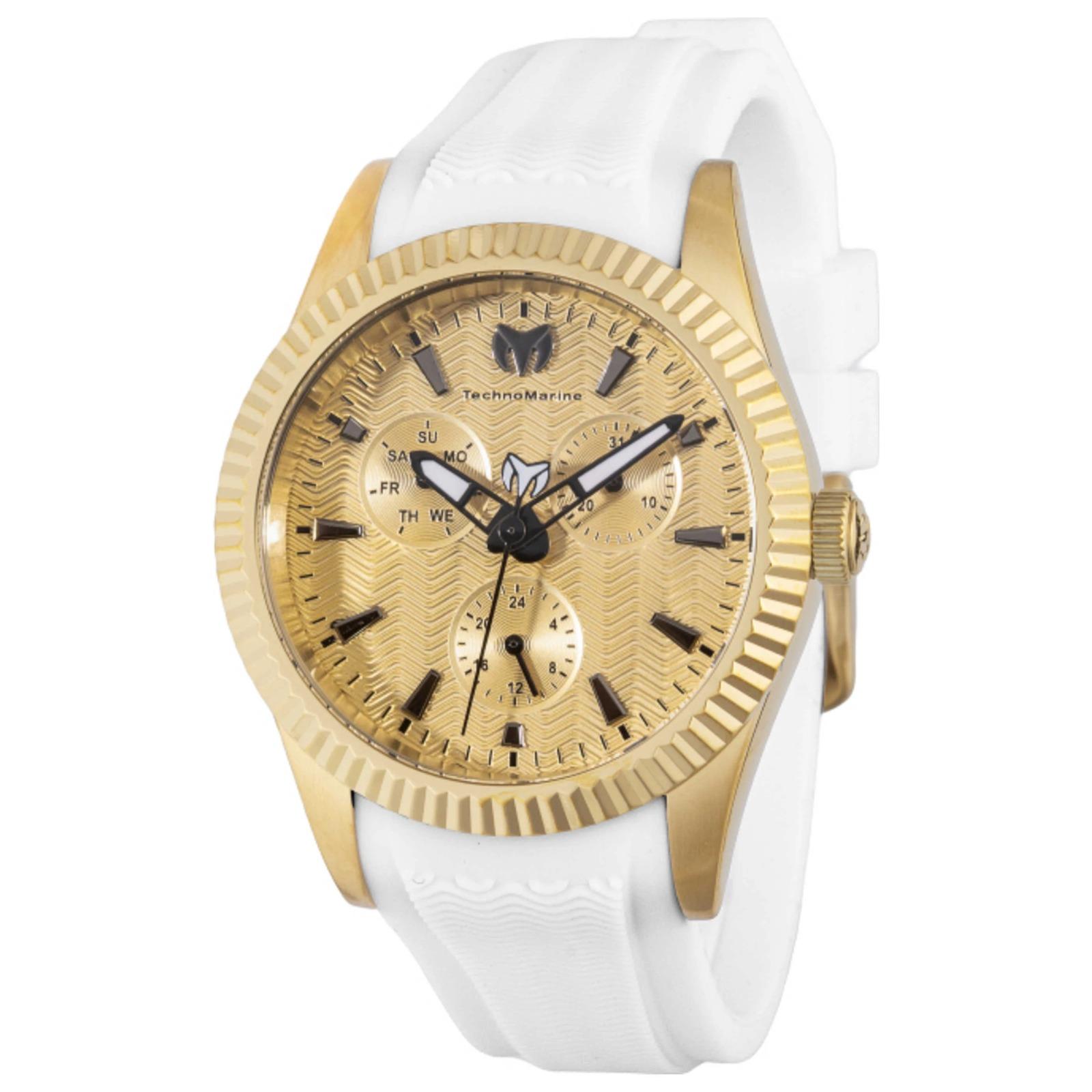 ⌚ Reloj Sea Dream TechnoMarine TM-724003 para Mujer