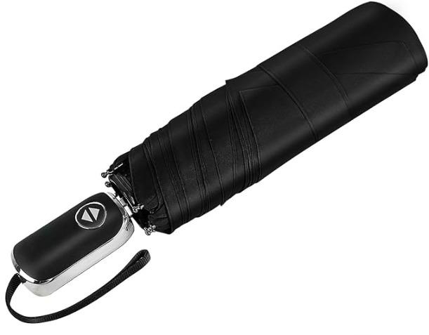 ☂️ Mini Paraguas Plano Lejorain de 106,68 cm