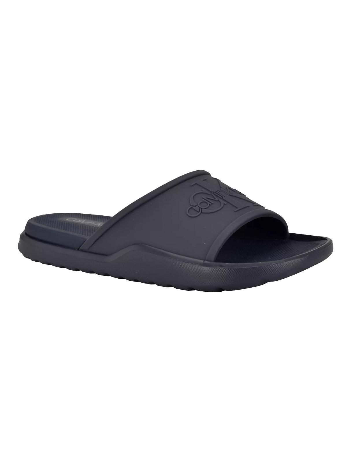 🩴 Sandalias Calvin Klein Meloy para Hombre
