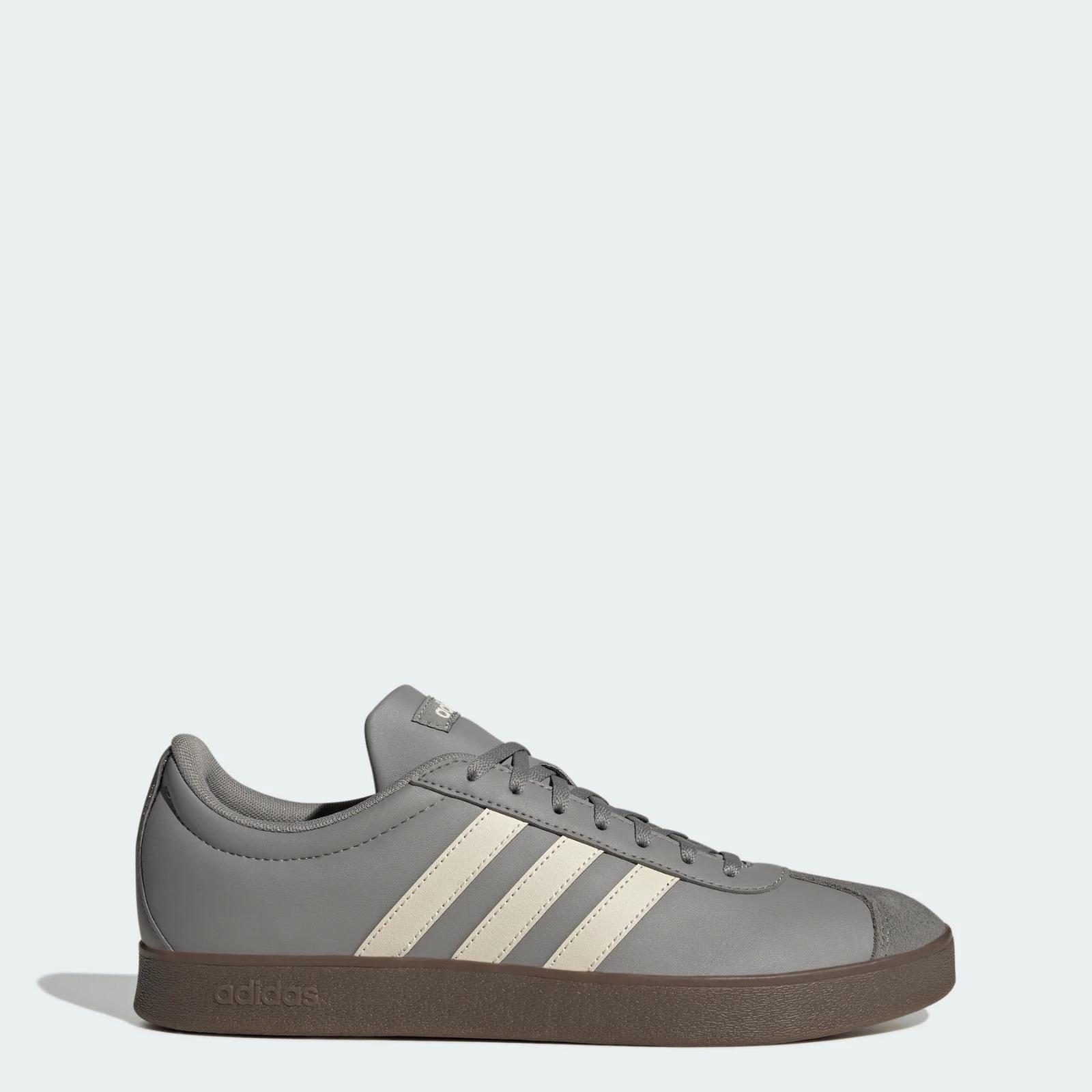👟 Tenis adidas VL Court Base para Hombre